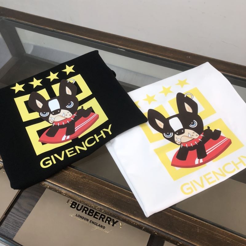 Givenchy T-Shirts